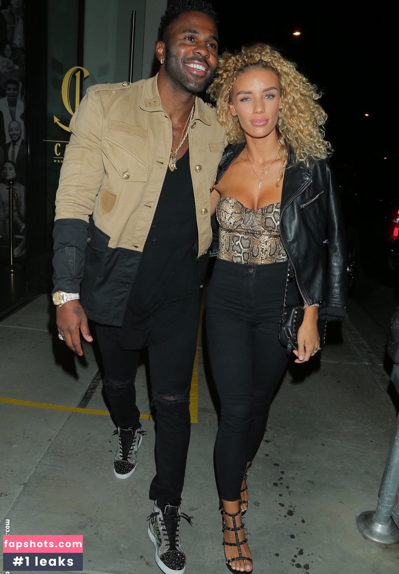 Jena Frumes Nude Leaks OnlyFans Photos #140 - LeakJerk