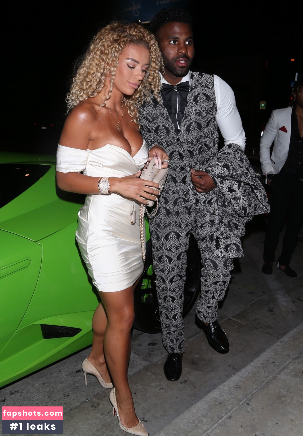 Jena Frumes Nude Leaks OnlyFans Photos #146 - LeakJerk