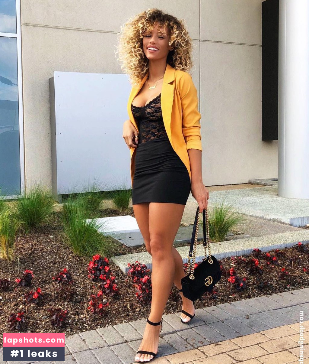 Jena Frumes Nude Leaks OnlyFans Photos #153 - LeakJerk