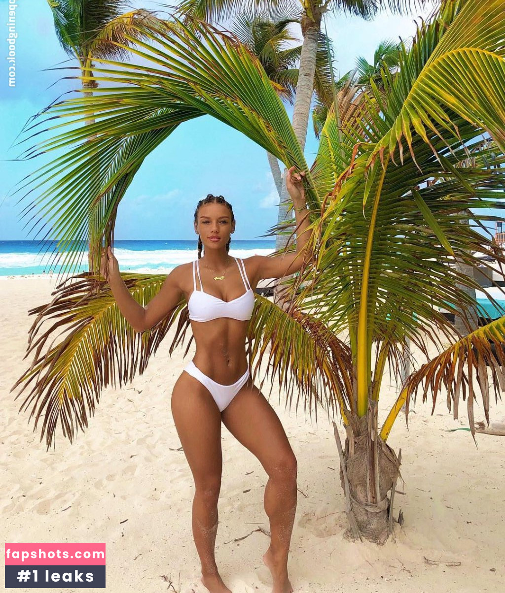 Jena Frumes Nude Leaks OnlyFans Photos #155 - LeakJerk