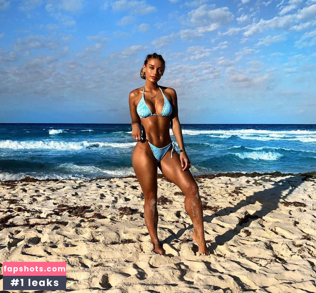 Jena Frumes Nude Leaks OnlyFans Photos #156 - LeakJerk