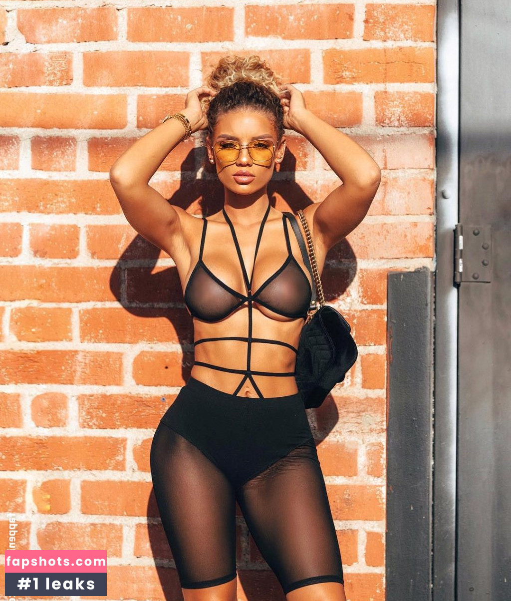 Jena Frumes Nude Leaks OnlyFans Photos #191 - LeakJerk