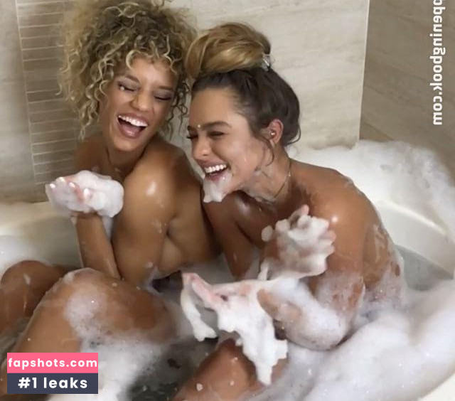 Jena Frumes Nude Leaks OnlyFans Photos #194 - LeakJerk