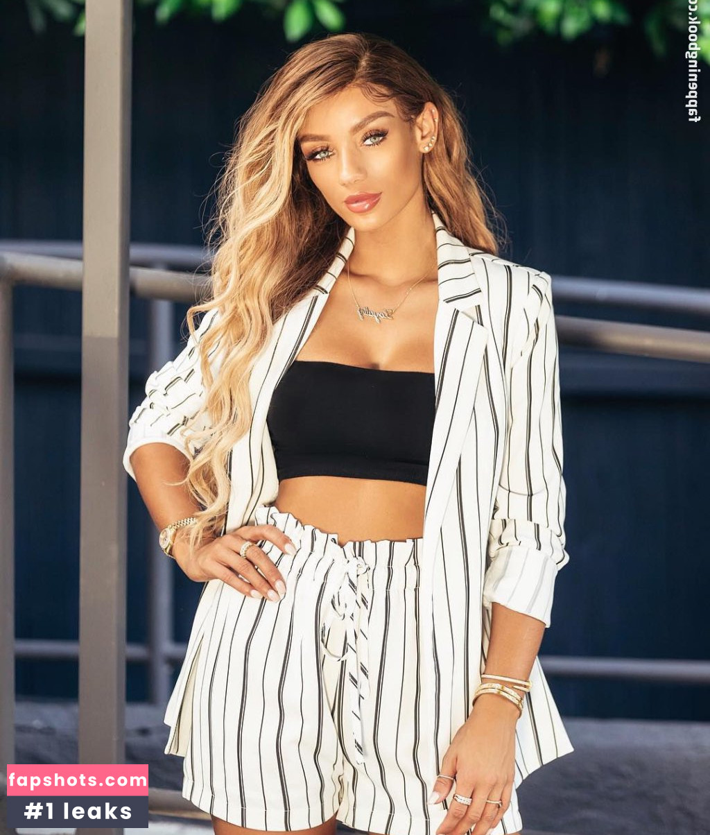 Jena Frumes Nude Leaks OnlyFans Photos #203 - LeakJerk