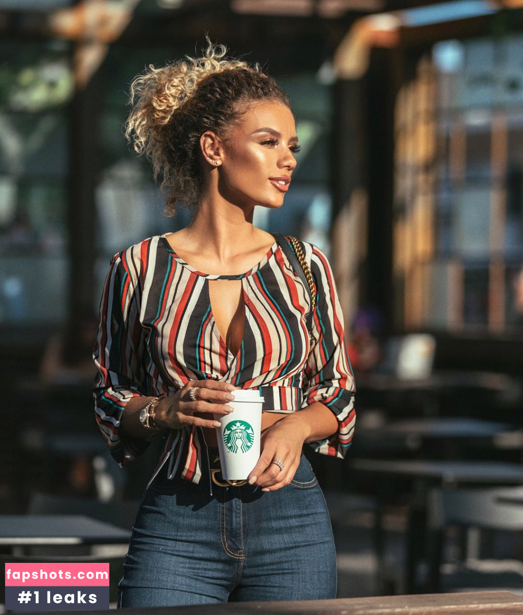 Jena Frumes Nude Leaks OnlyFans Photos #211 - LeakJerk