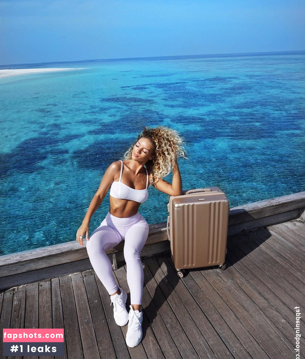 Jena Frumes Nude Leaks OnlyFans Photos #217 - LeakJerk