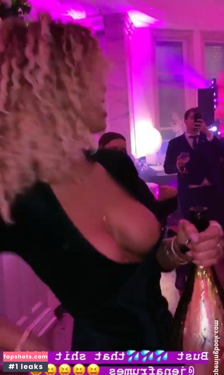 Jena Frumes Nude Leaks OnlyFans Photos #221 - LeakJerk