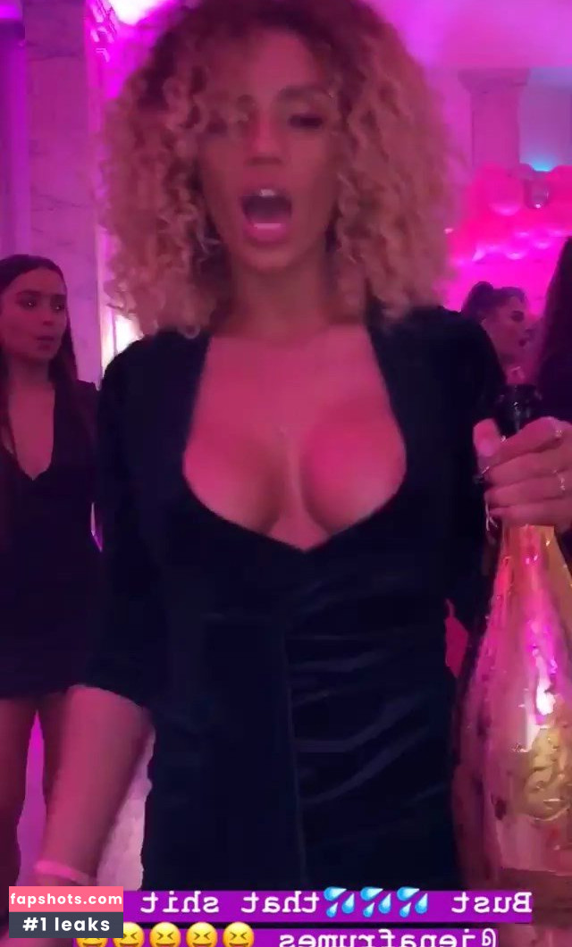 Jena Frumes Nude Leaks OnlyFans Photos #223 - LeakJerk