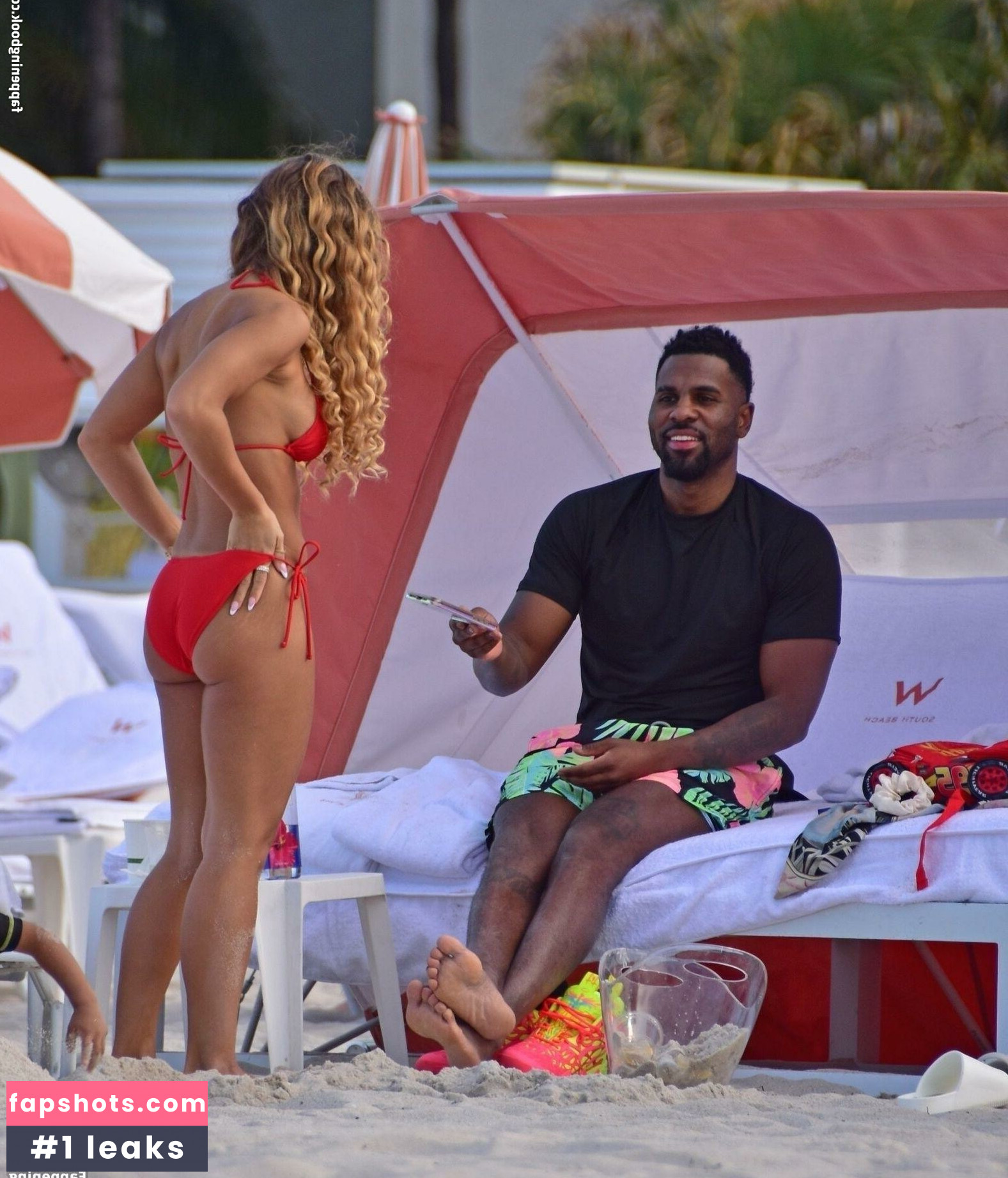 Jena Frumes Nude Leaks OnlyFans Photos #41 - LeakJerk