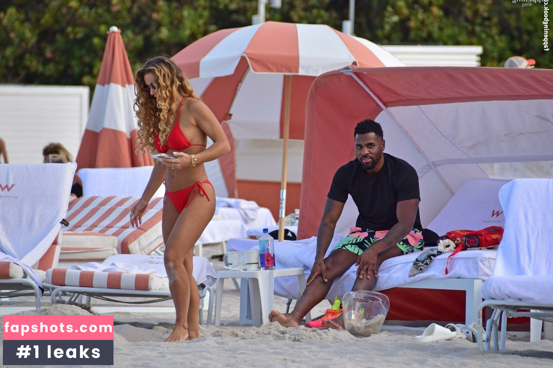 Jena Frumes Nude Leaks OnlyFans Photos #44 - LeakJerk