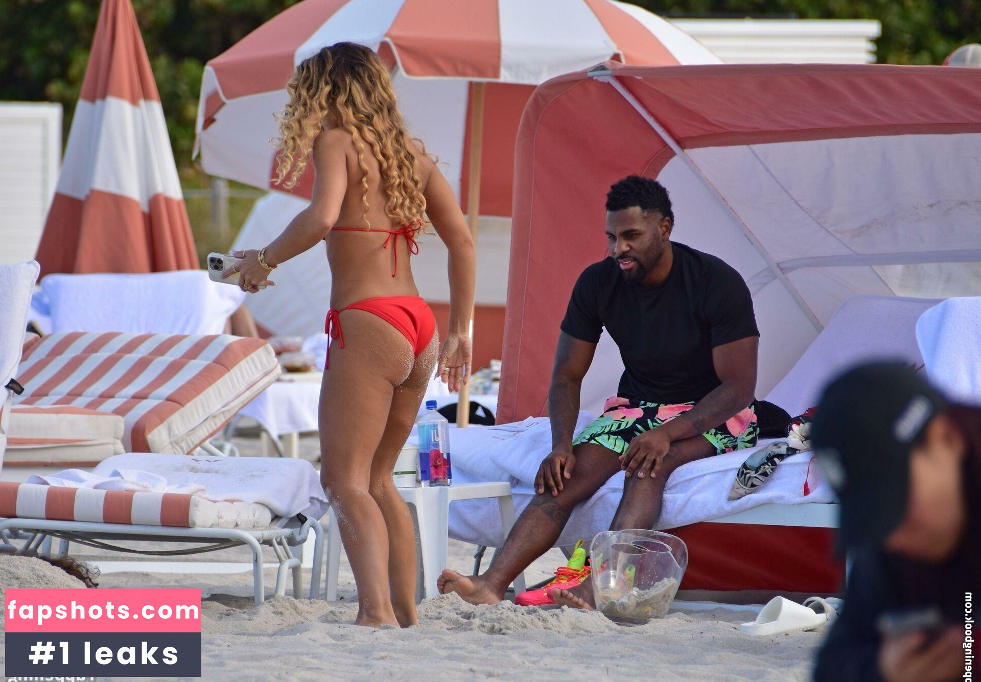 Jena Frumes Nude Leaks OnlyFans Photos #45 - LeakJerk