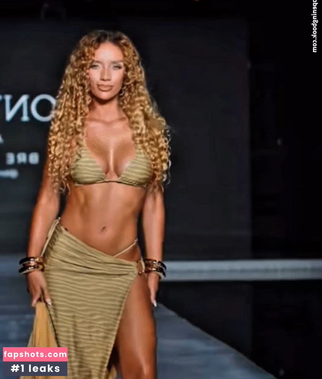 Jena Frumes Nude Leaks OnlyFans Photos #9 - LeakJerk