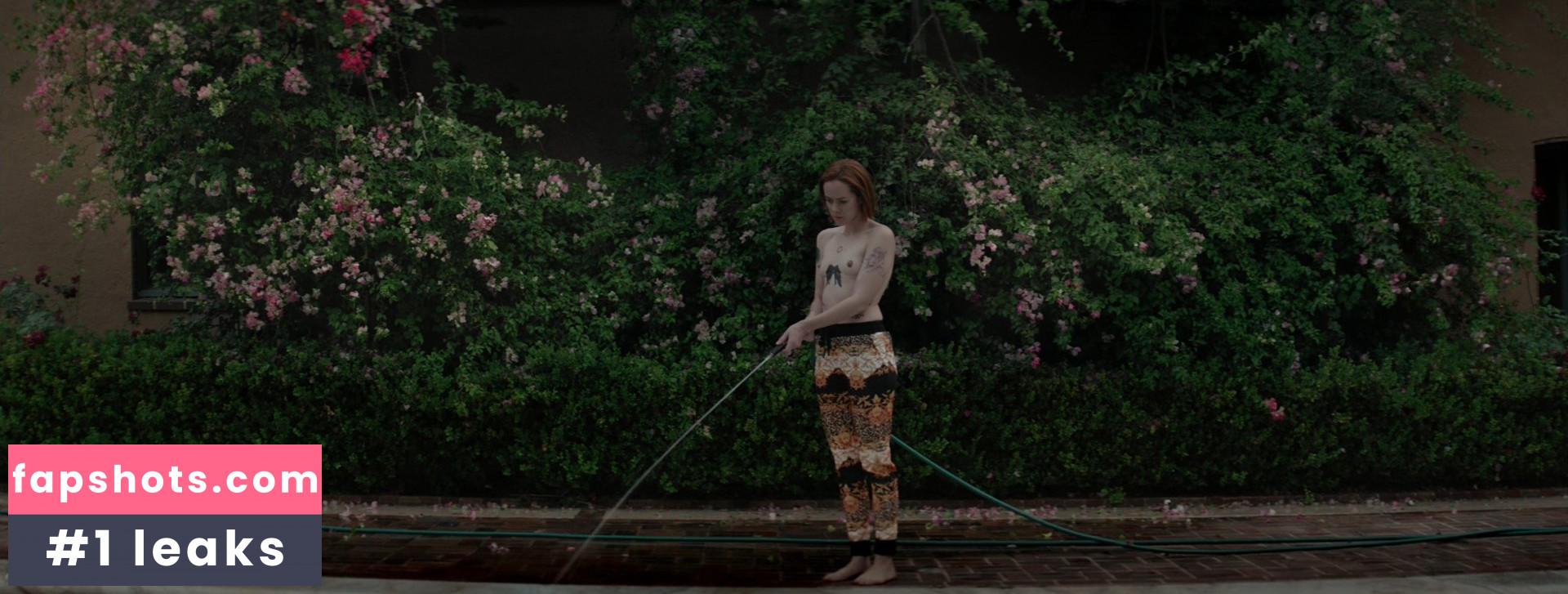 Jena Malone gallery photo #29