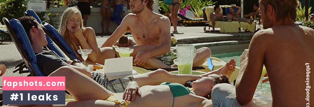 Jena Malone gallery photo #42