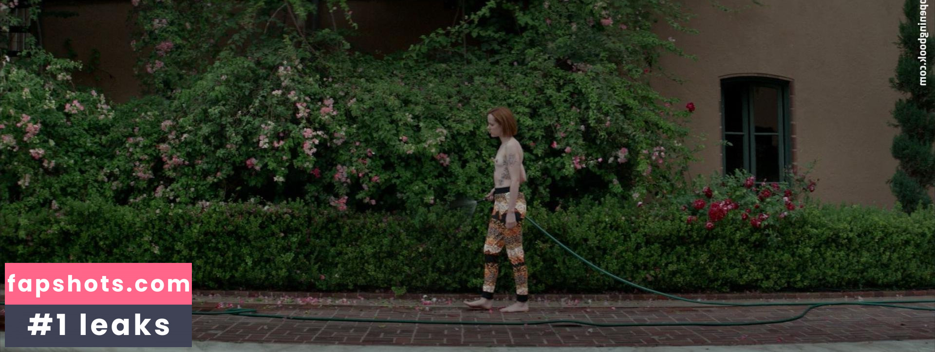 Jena Malone gallery photo #47