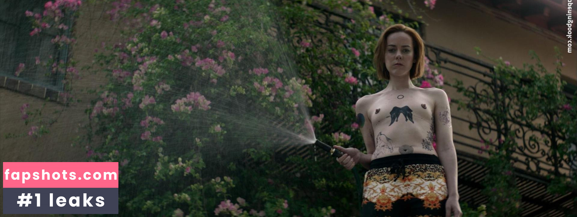 Jena Malone gallery photo #50