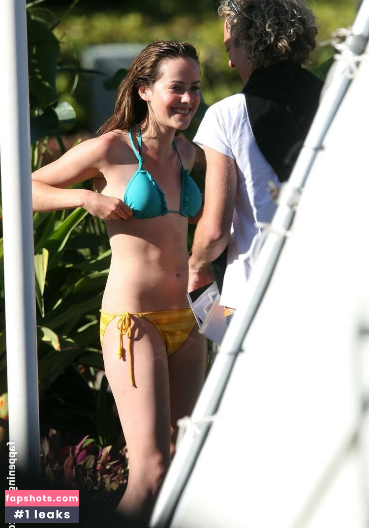 Jena Malone gallery photo #66