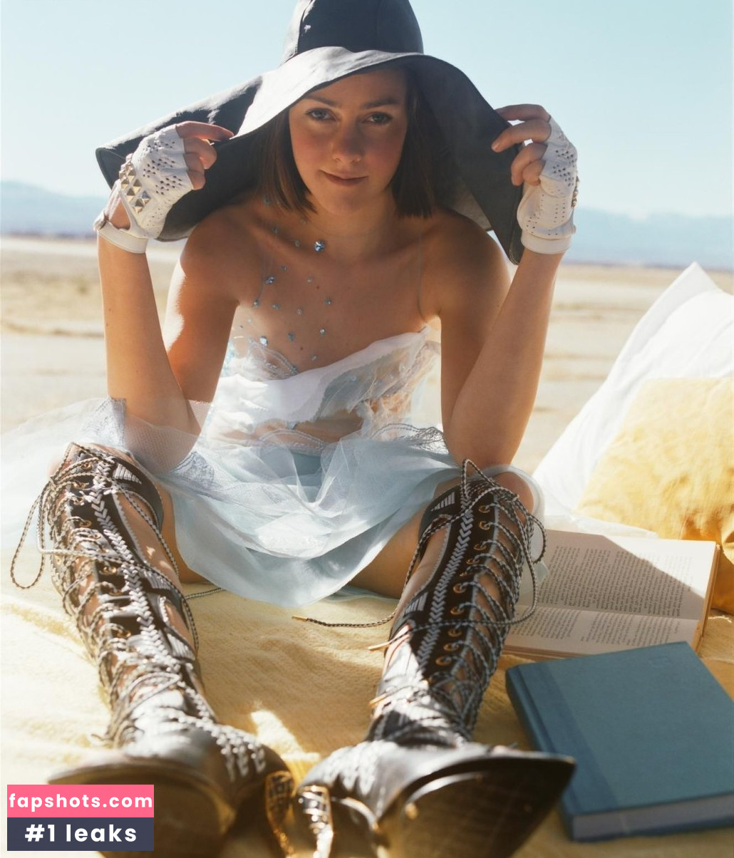 Jena Malone gallery photo #68