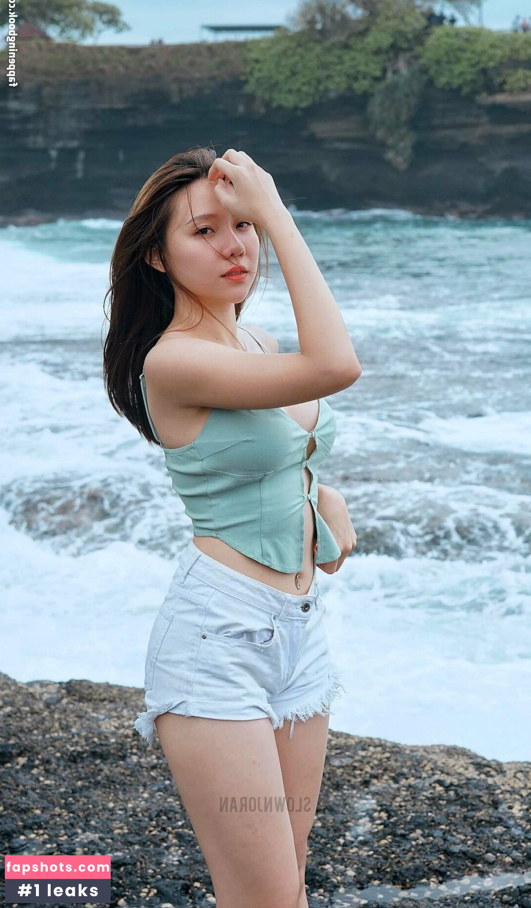 Jenadammaya Nahé úniky fotek pouze od fanoušků #115 - Fapshots