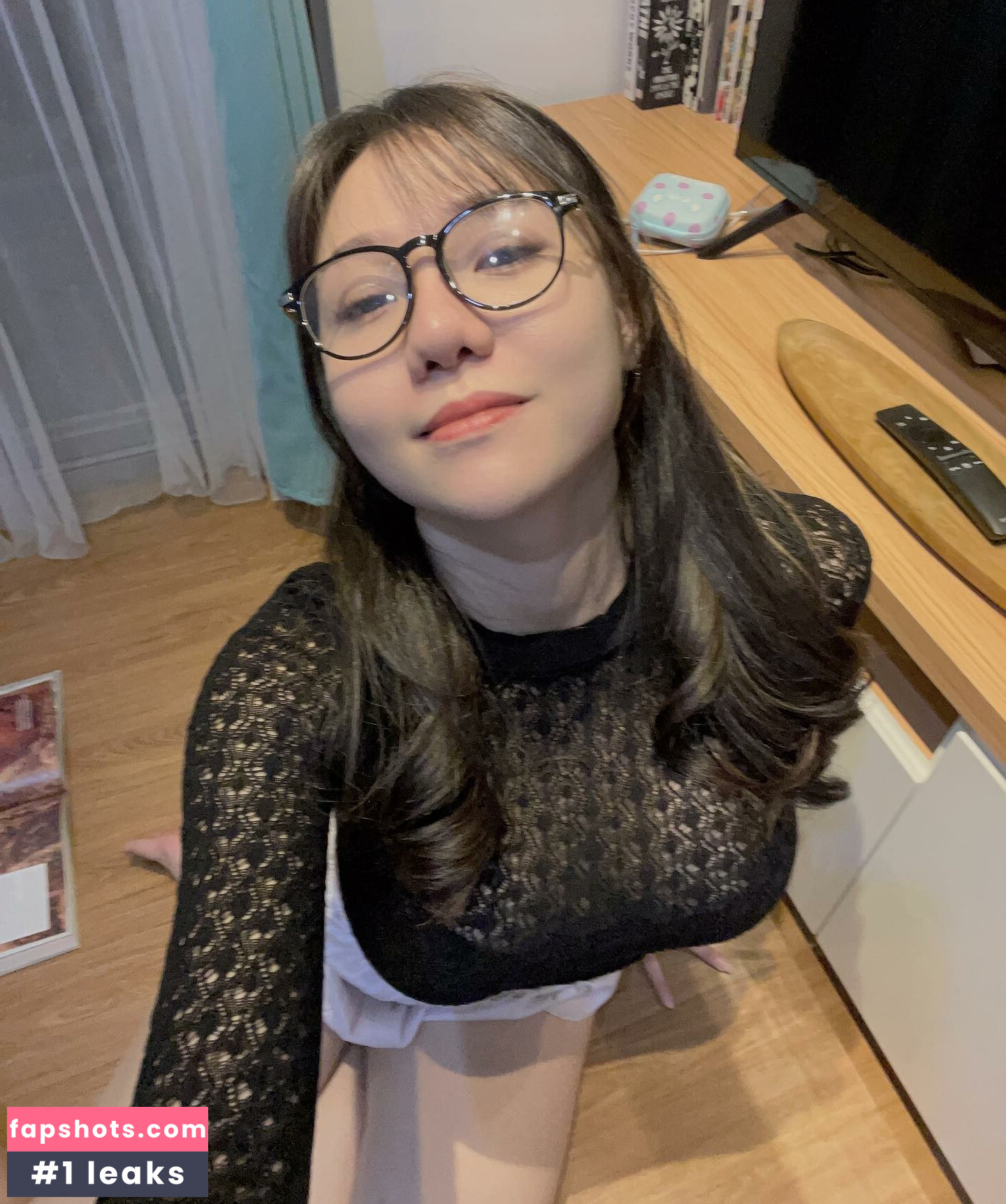 Jenadammaya Nahé úniky fotek pouze od fanoušků #118 - Fapshots