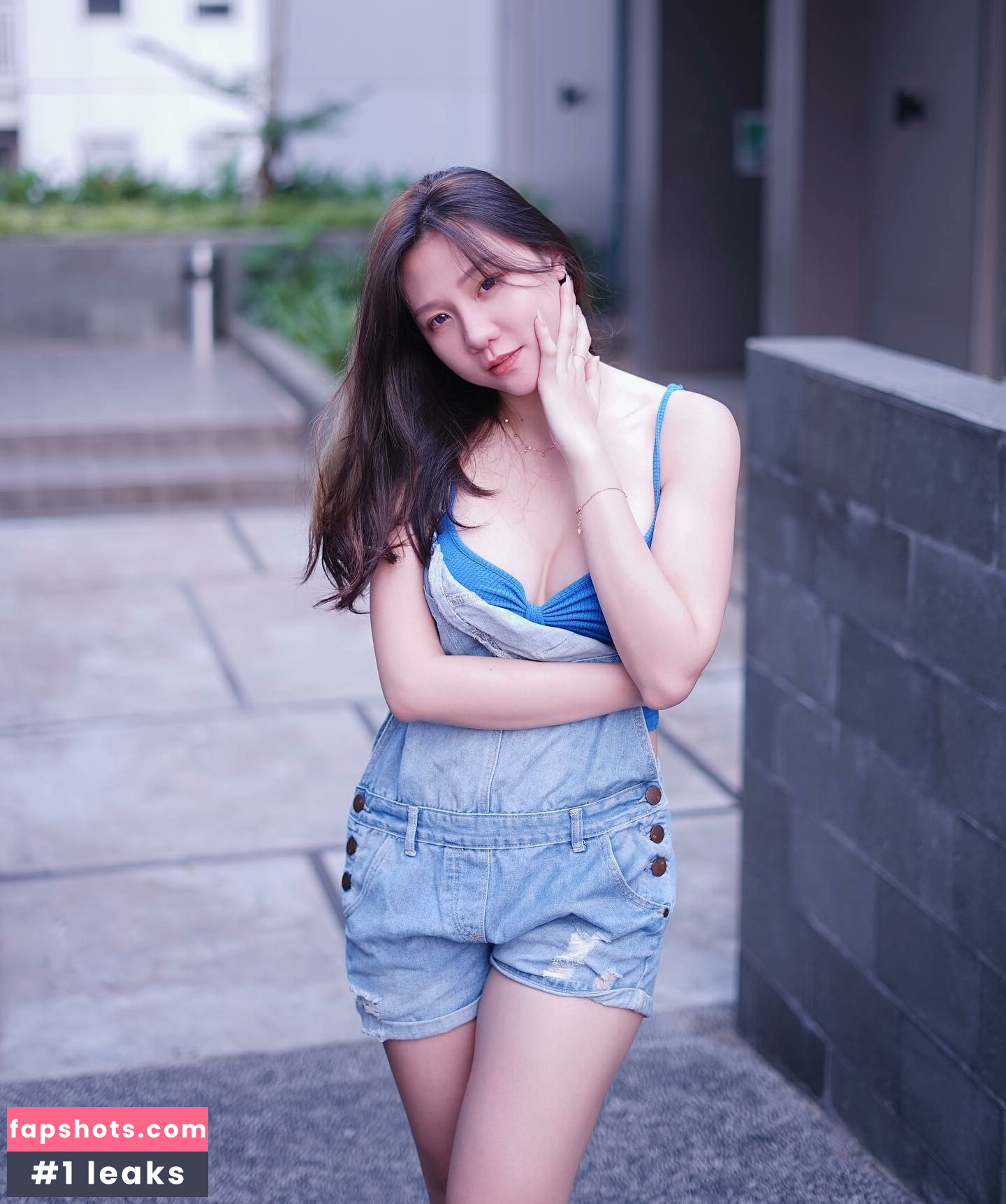 Jenadammaya Nahé úniky fotek pouze od fanoušků #121 - Fapshots