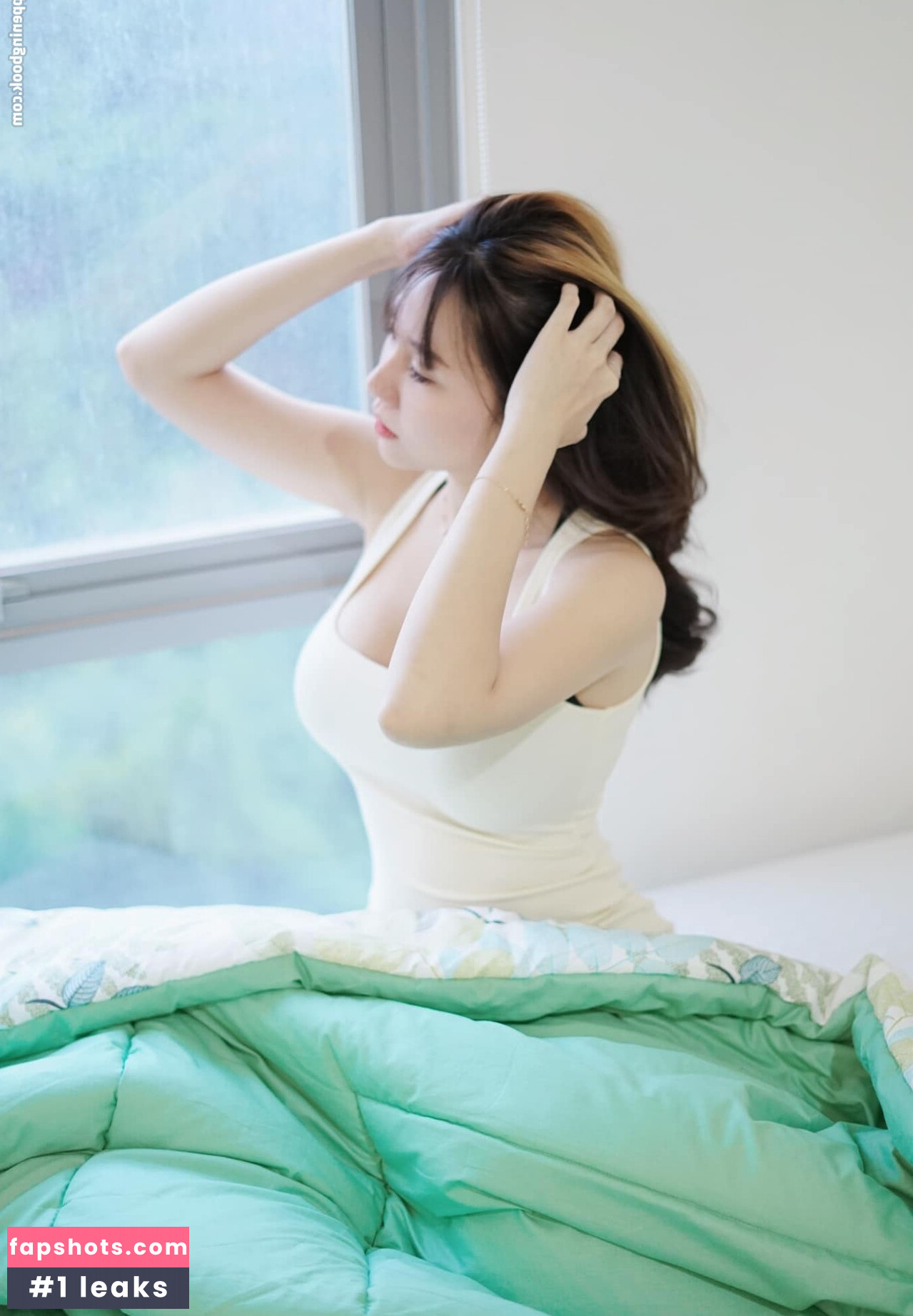 Jenadammaya Nahé úniky fotek pouze od fanoušků #127 - Fapshots