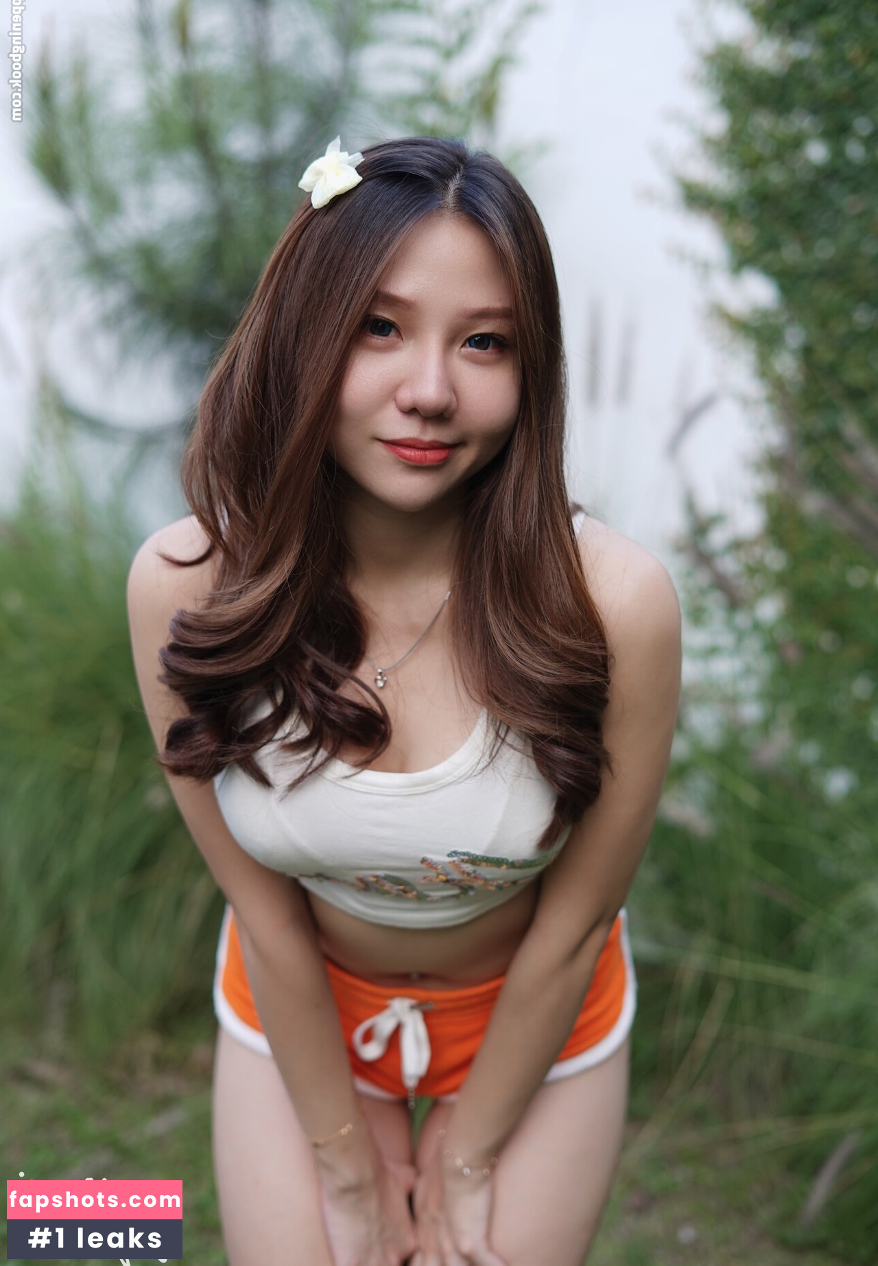 Jenadammaya Filtración Desnuda OnlyFans Foto #14 - Fapshots