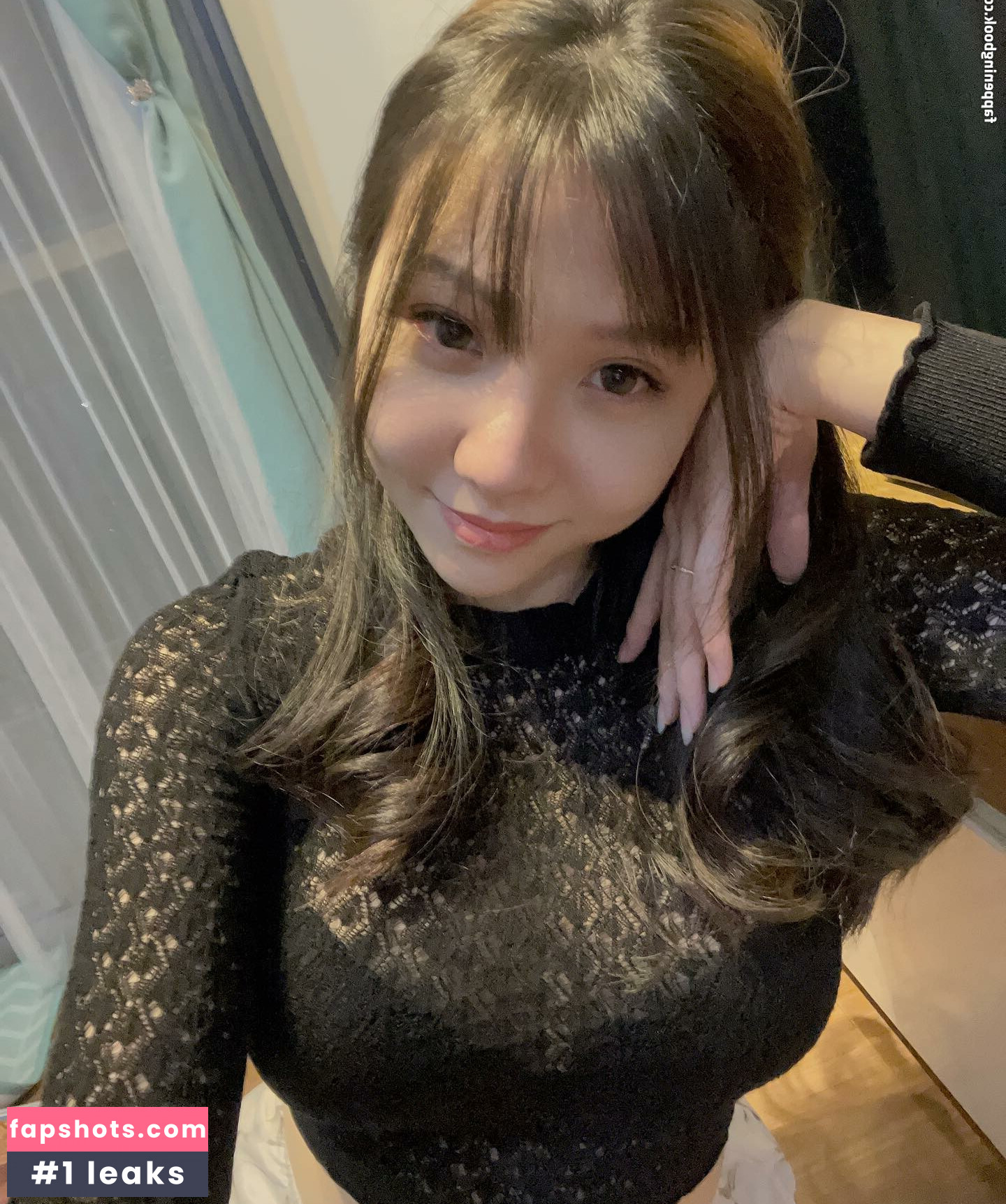 Jenadammaya Nahé úniky fotek pouze od fanoušků #136 - Fapshots