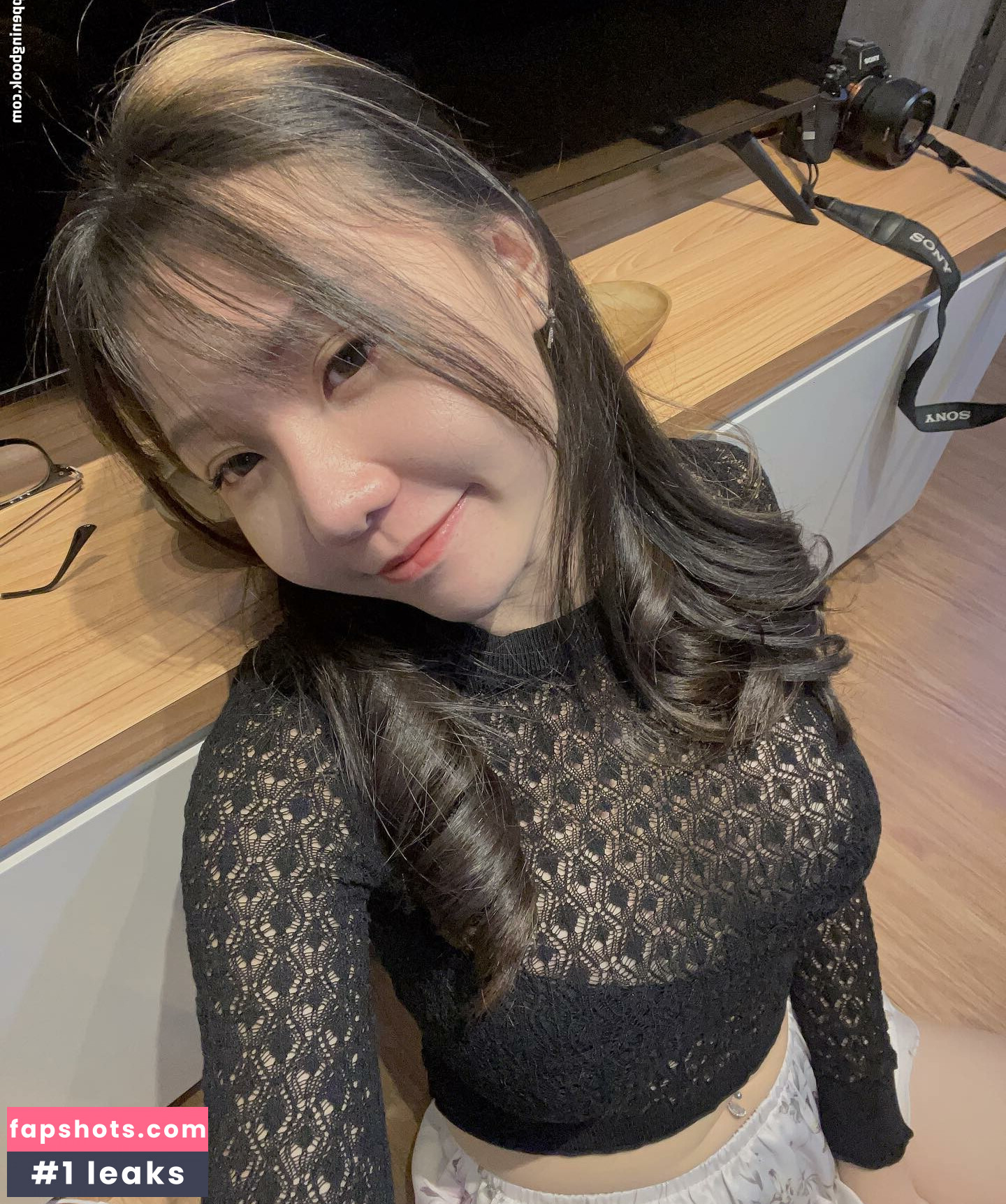 Jenadammaya Nahé úniky fotek pouze od fanoušků #146 - Fapshots