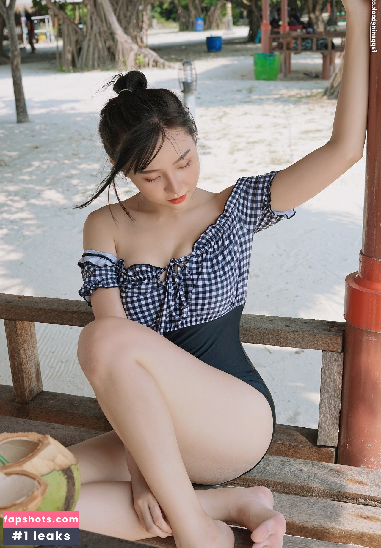 Jenadammaya Nahé úniky fotek pouze od fanoušků #147 - Fapshots