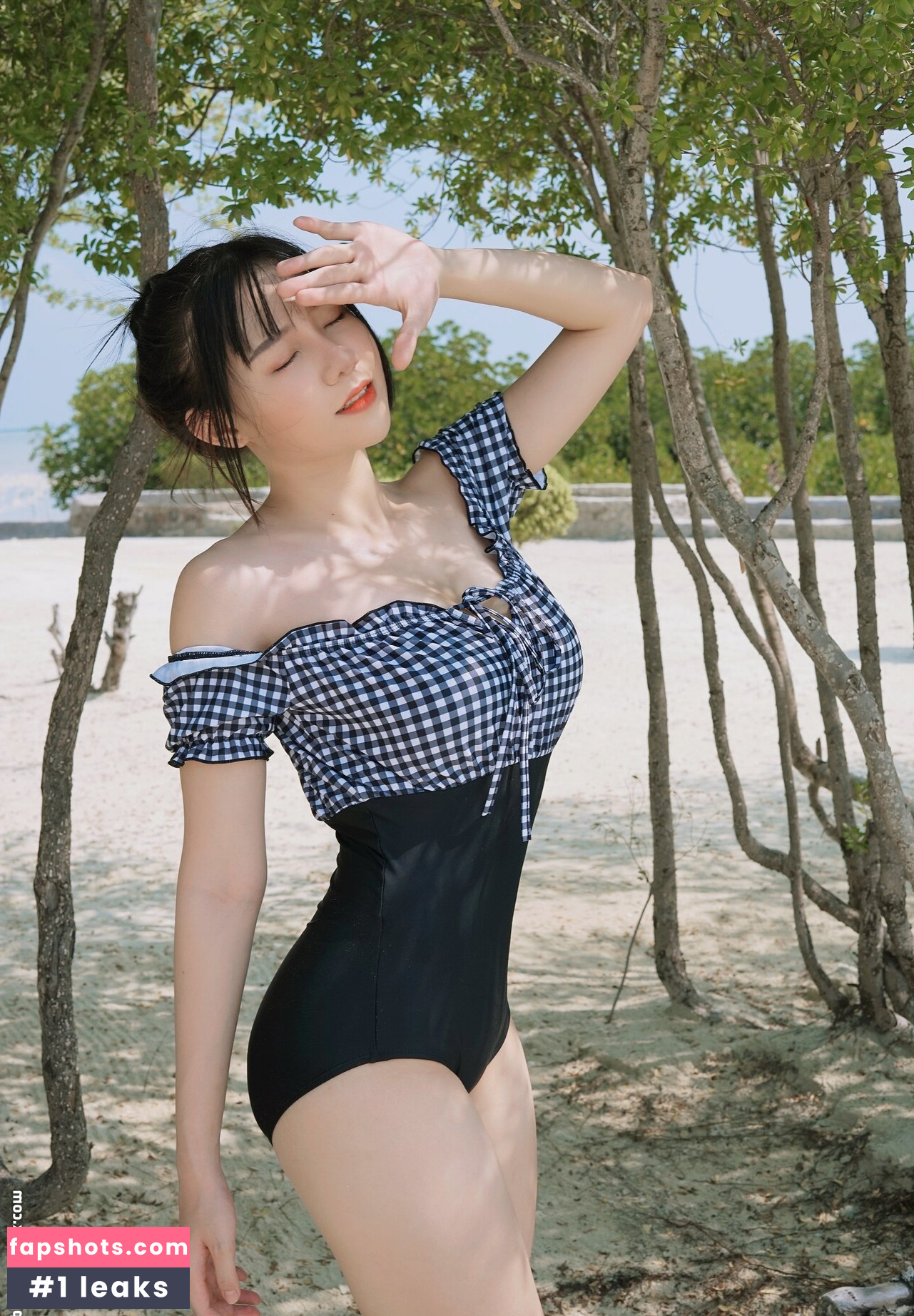 Jenadammaya Nahé úniky fotek pouze od fanoušků #160 - Fapshots