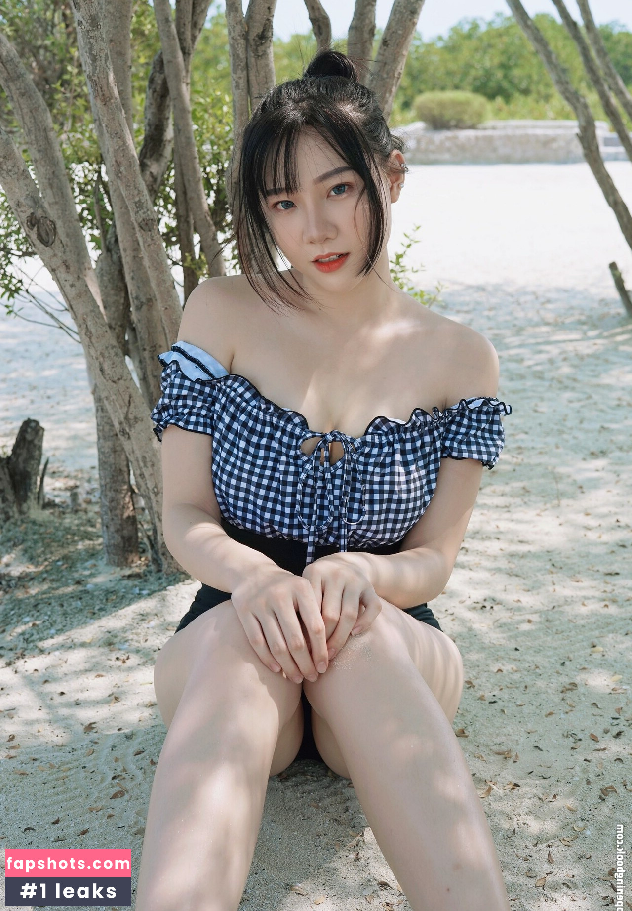 Jenadammaya Nahé úniky fotek pouze od fanoušků #164 - Fapshots