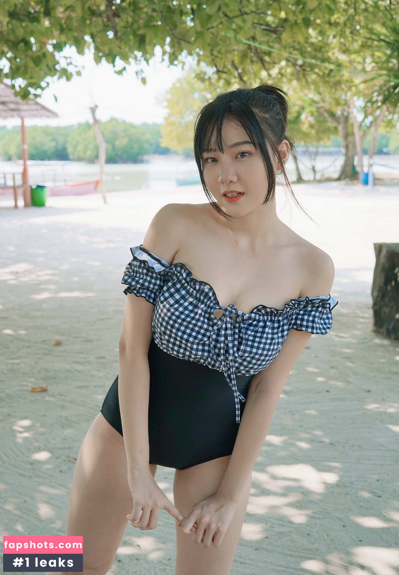 Jenadammaya Nahé úniky fotek pouze od fanoušků #165 - Fapshots