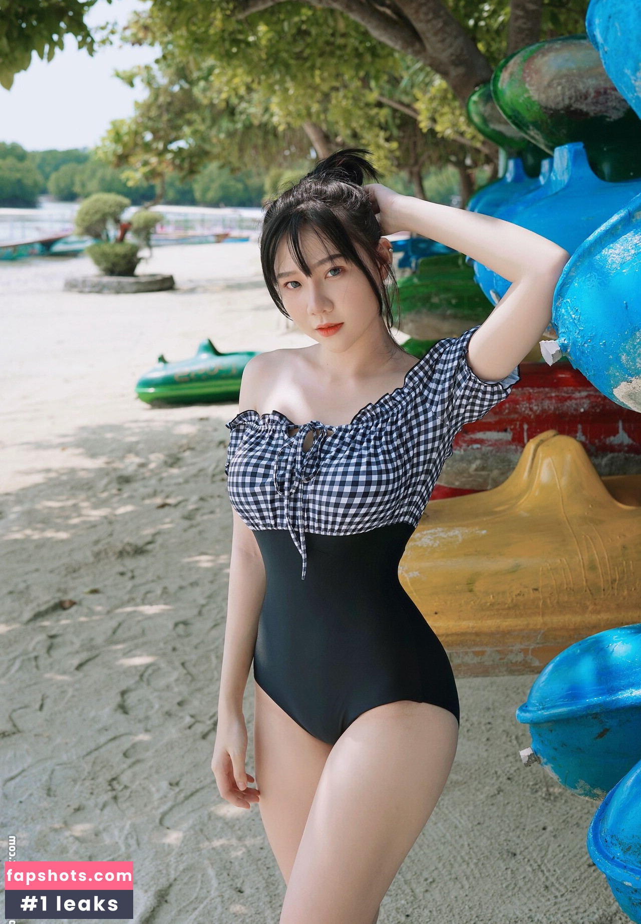 Jenadammaya Nahé úniky fotek pouze od fanoušků #167 - Fapshots