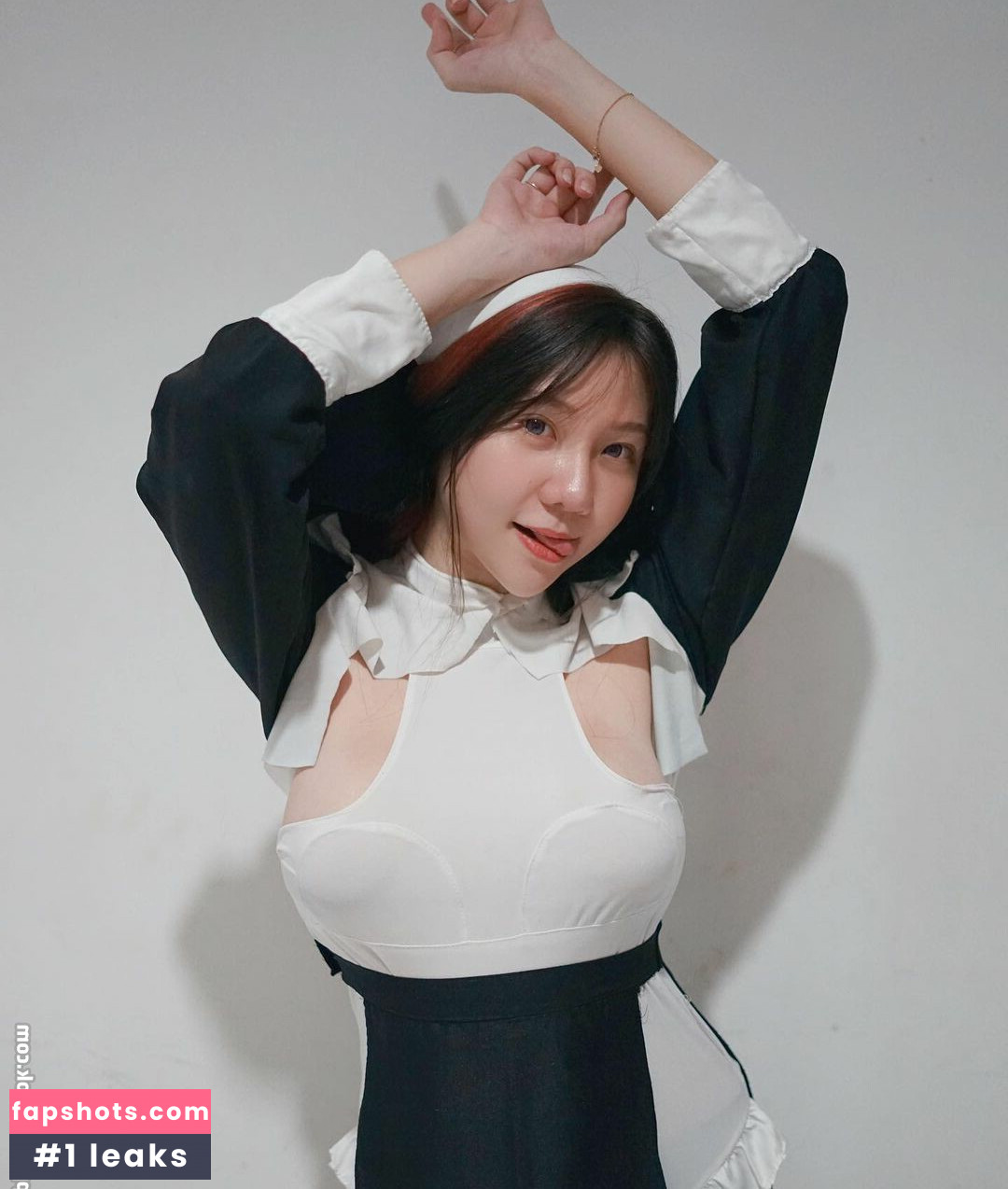 Jenadammaya Nahé úniky fotek pouze od fanoušků #172 - Fapshots