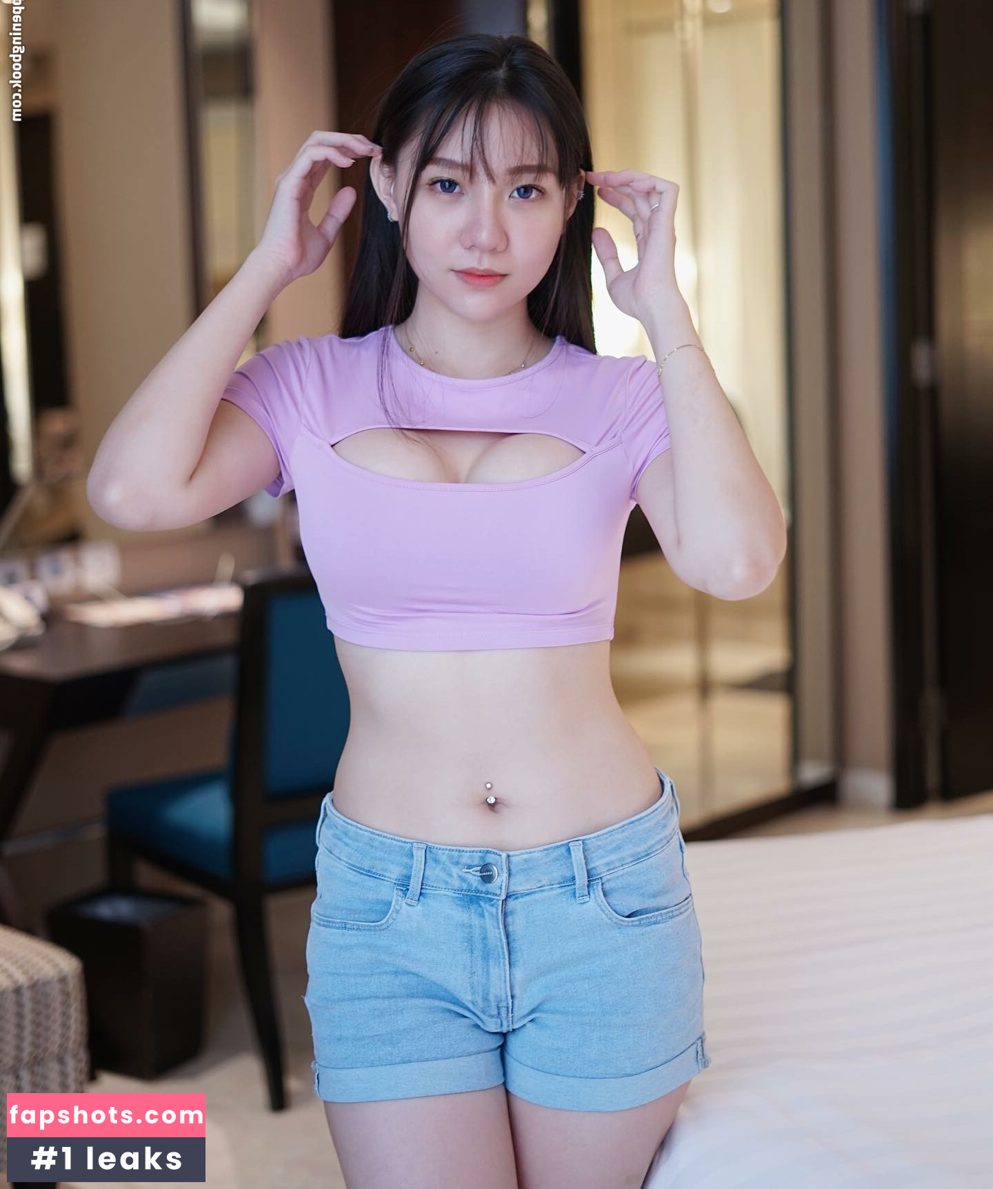 Jenadammaya Nahé úniky fotek pouze od fanoušků #181 - Fapshots