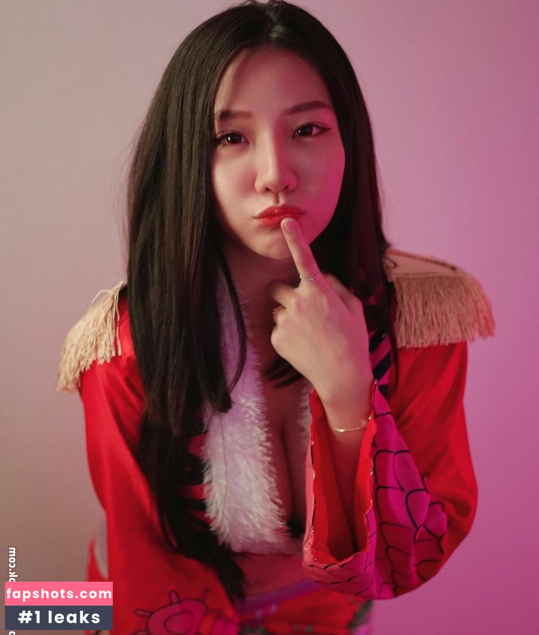 Jenadammaya Nahé úniky fotek pouze od fanoušků #199 - Fapshots