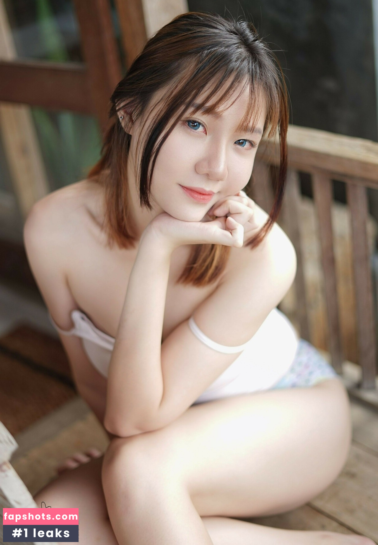 Jenadammaya Nahé úniky fotek pouze od fanoušků #204 - Fapshots