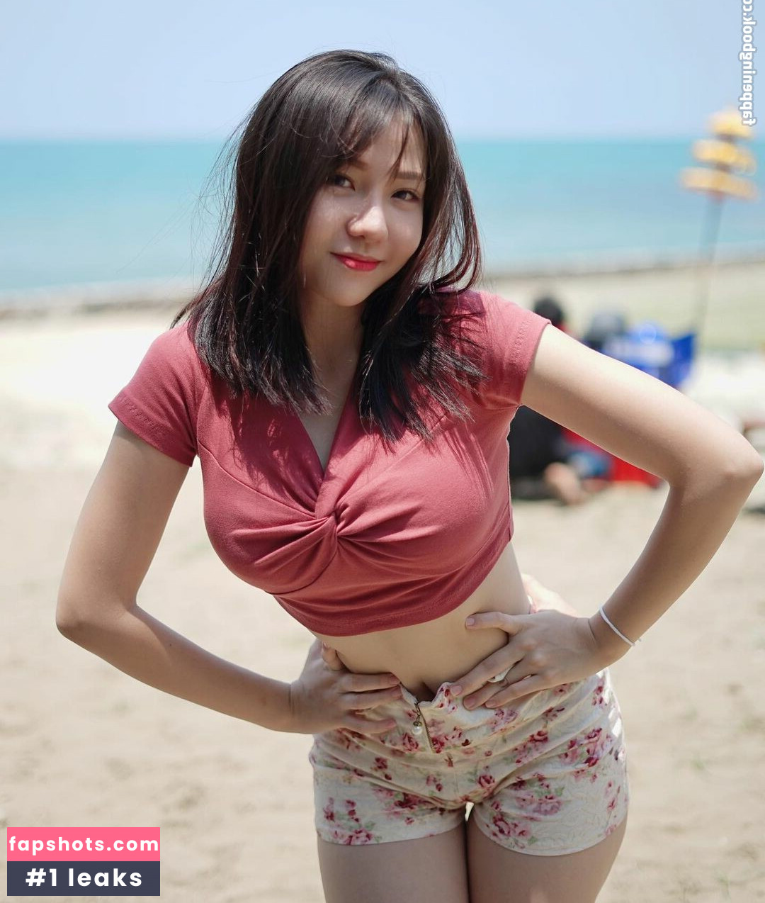 Jenadammaya Nahé úniky fotek pouze od fanoušků #205 - Fapshots