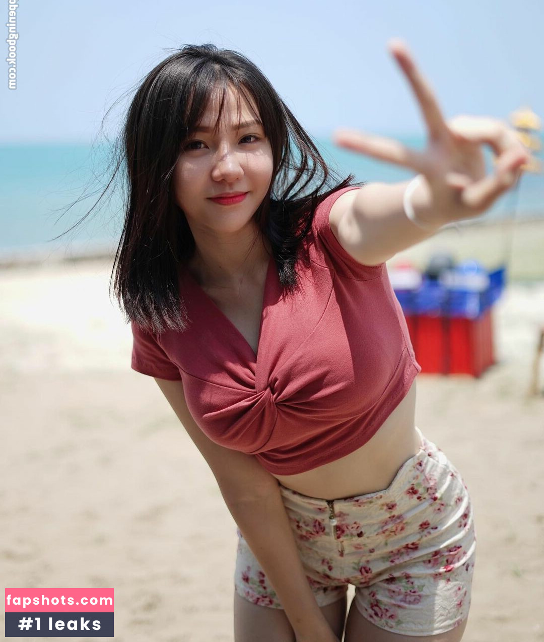 Jenadammaya Nahé úniky fotek pouze od fanoušků #206 - Fapshots