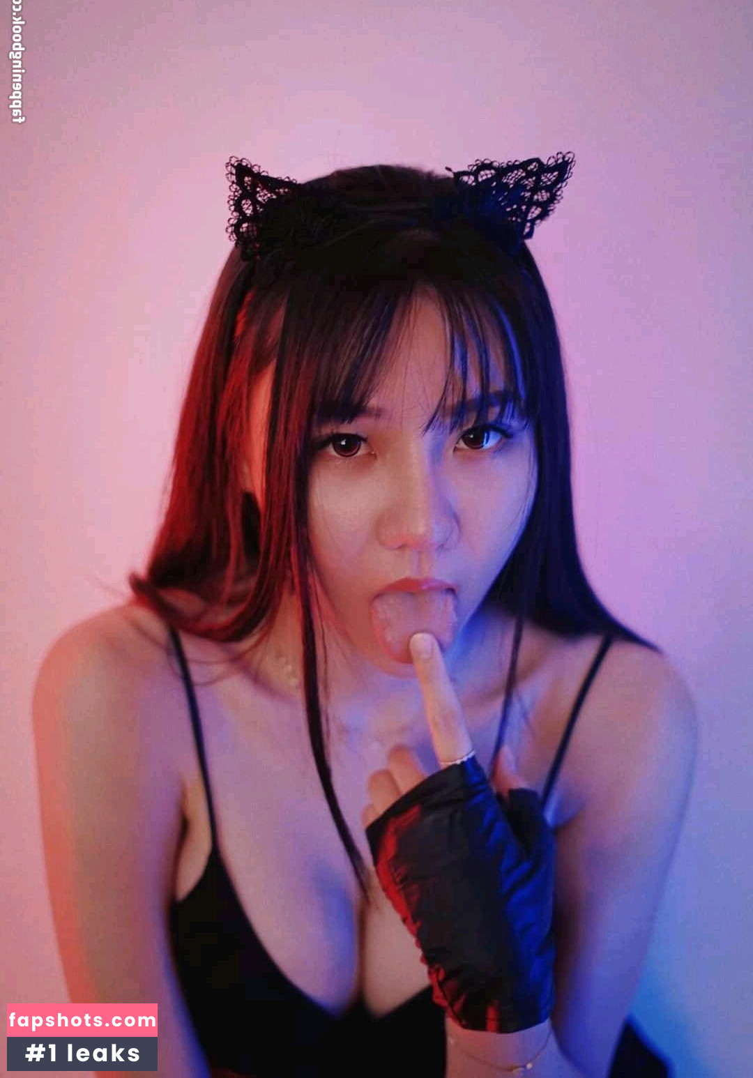 Jenadammaya Nahé úniky fotek pouze od fanoušků #209 - Fapshots