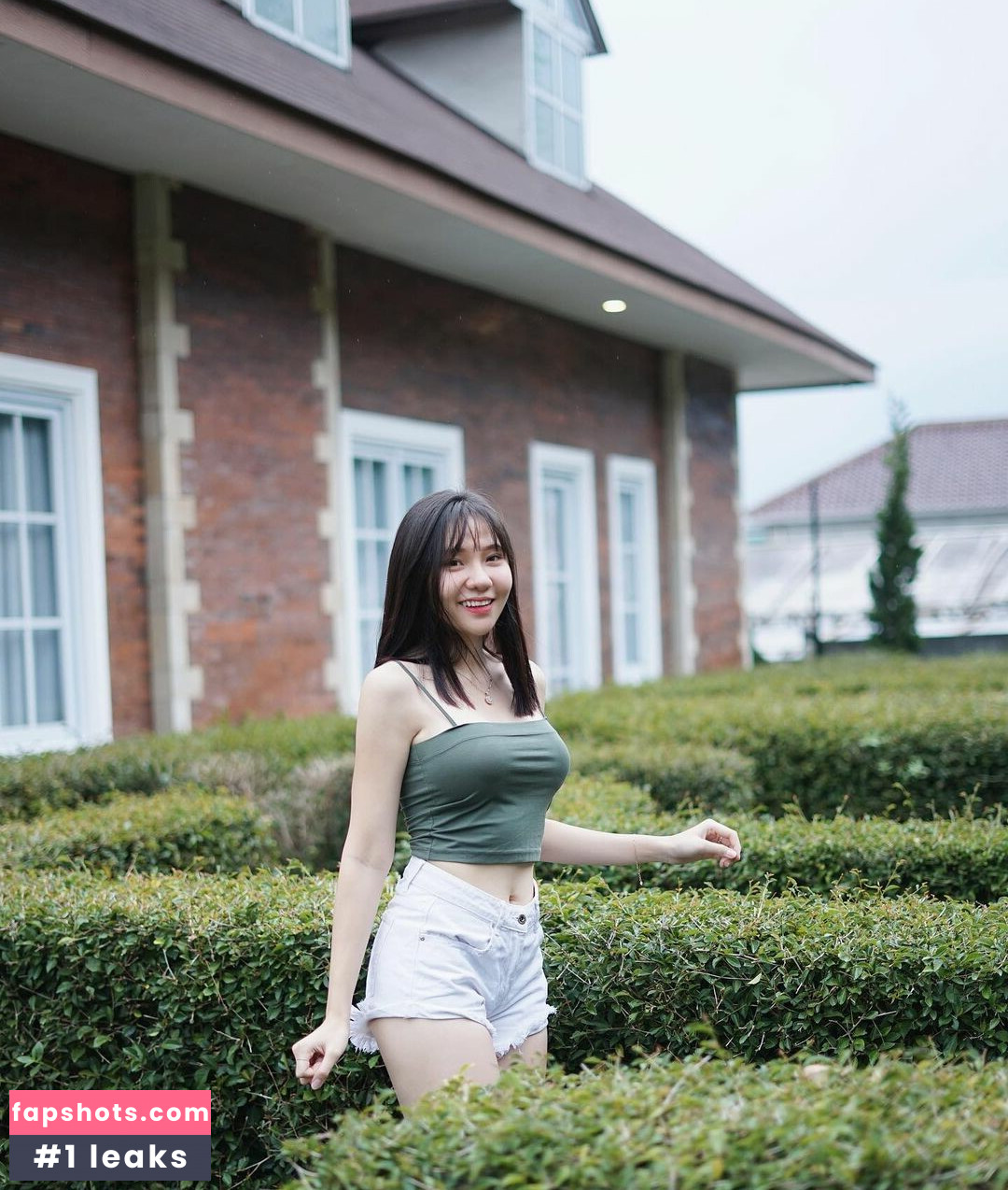 Jenadammaya Nahé úniky fotek pouze od fanoušků #215 - Fapshots