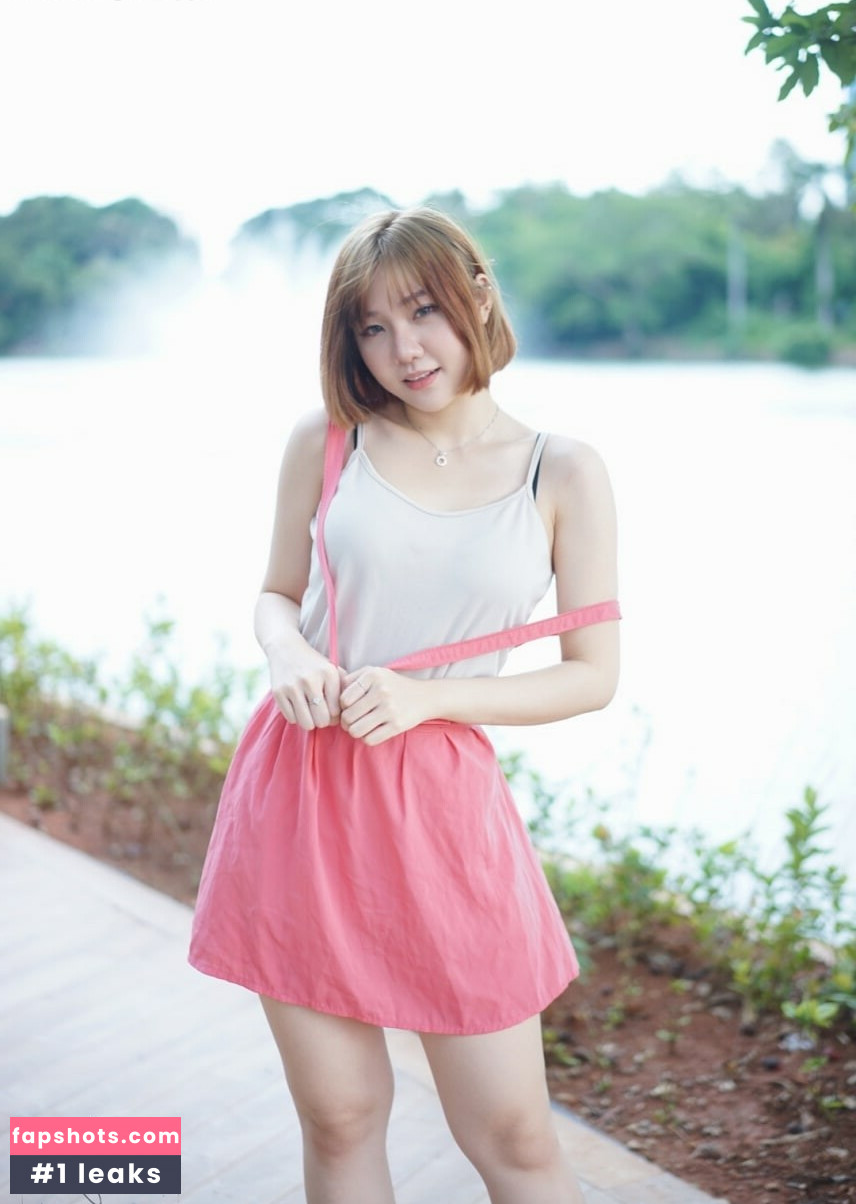 Jenadammaya Filtración Desnuda OnlyFans Foto #240 - Fapshots