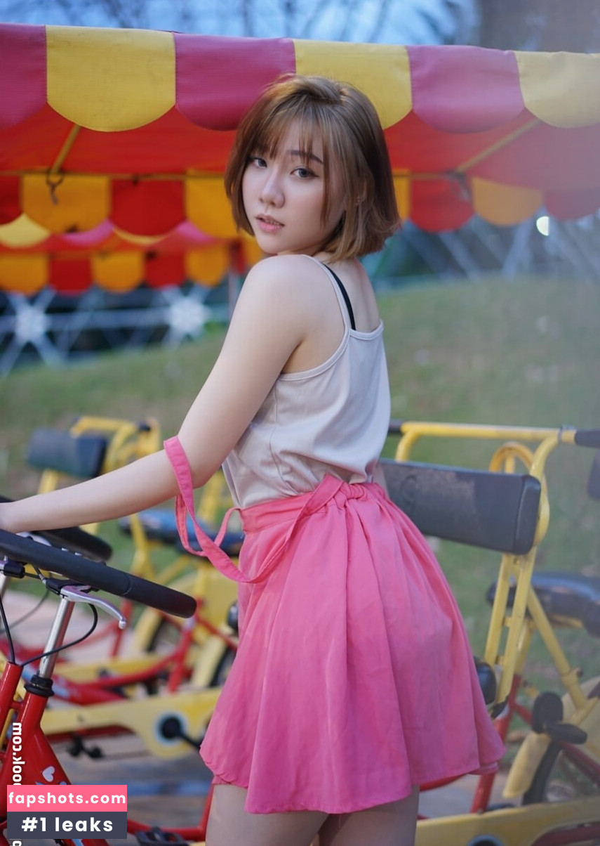 Jenadammaya Filtración Desnuda OnlyFans Foto #244 - Fapshots