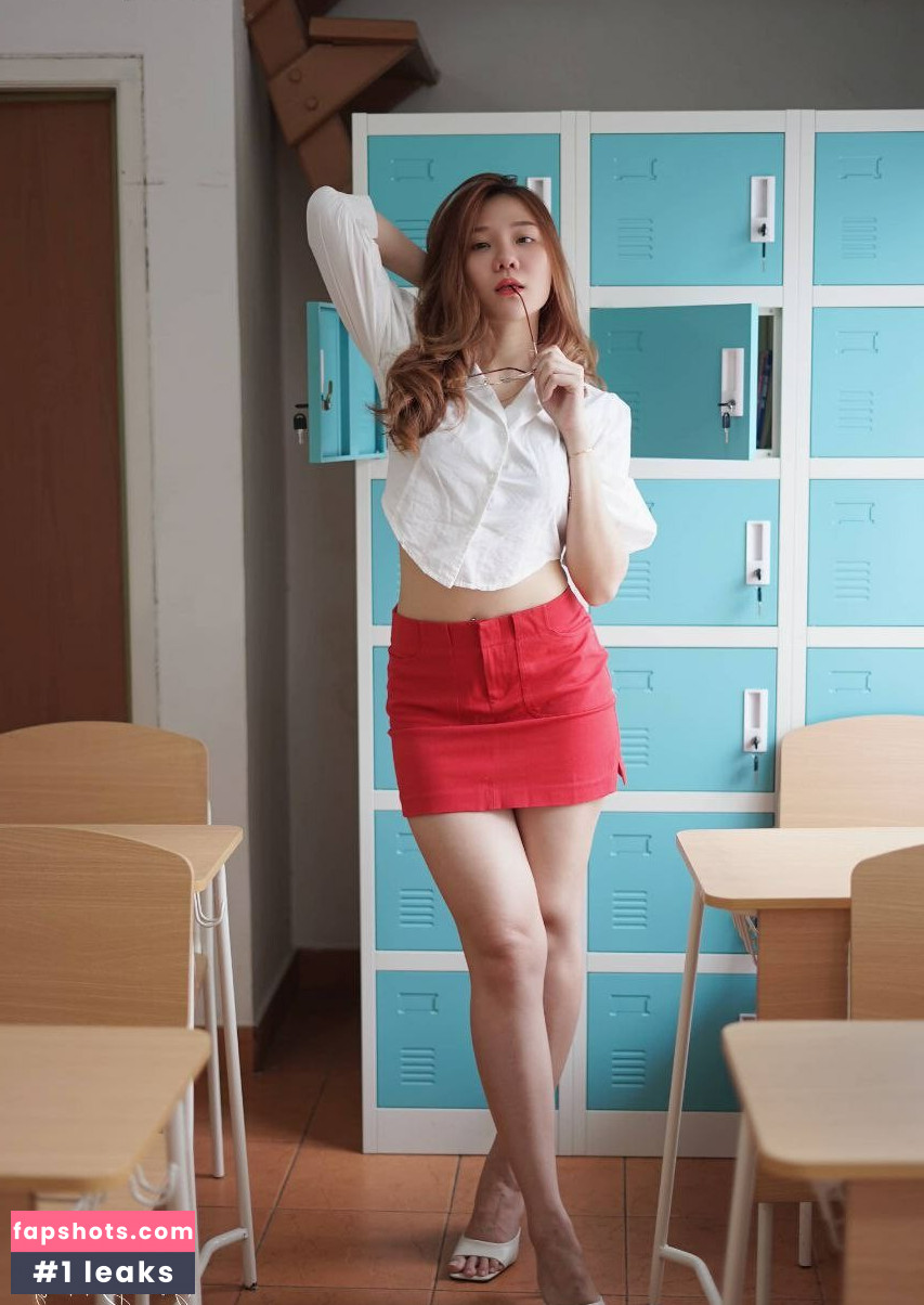 Jenadammaya Nahé úniky fotek pouze od fanoušků #27 - Fapshots