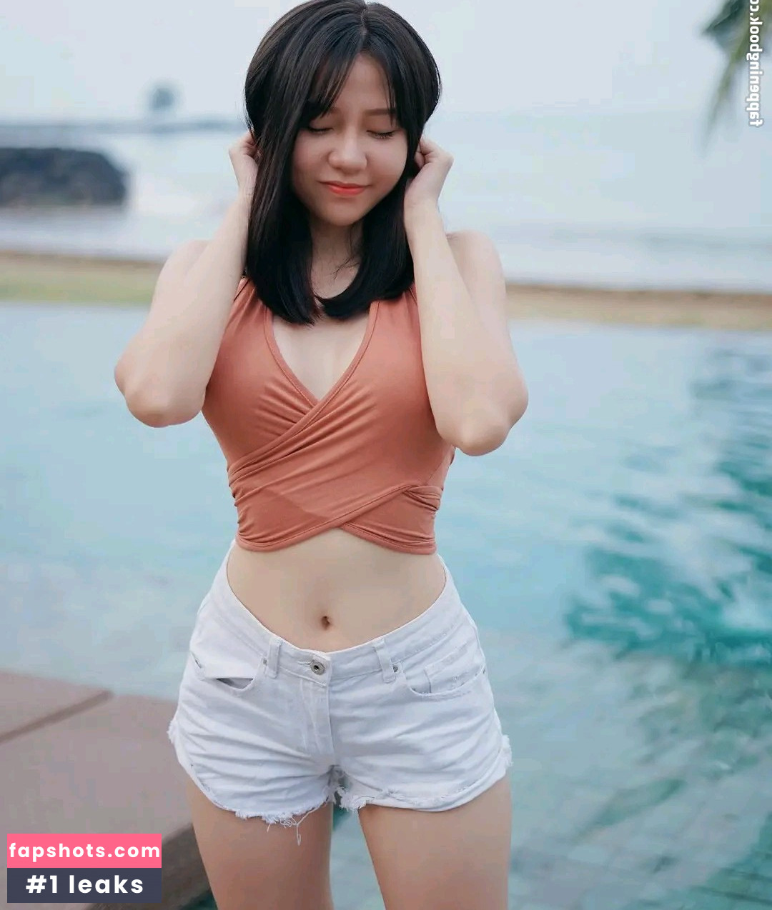 Jenadammaya Nahé úniky fotek pouze od fanoušků #263 - Fapshots