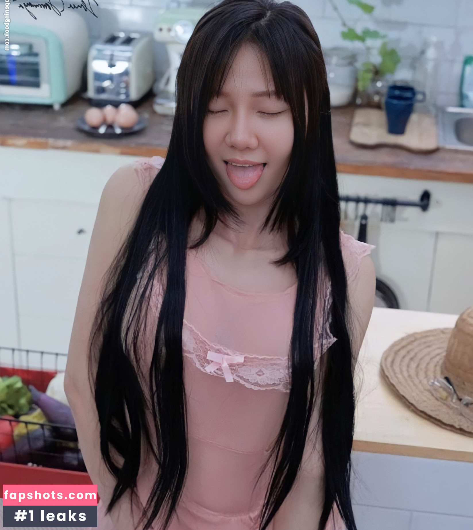 Jenadammaya Nahé úniky fotek pouze od fanoušků #265 - Fapshots