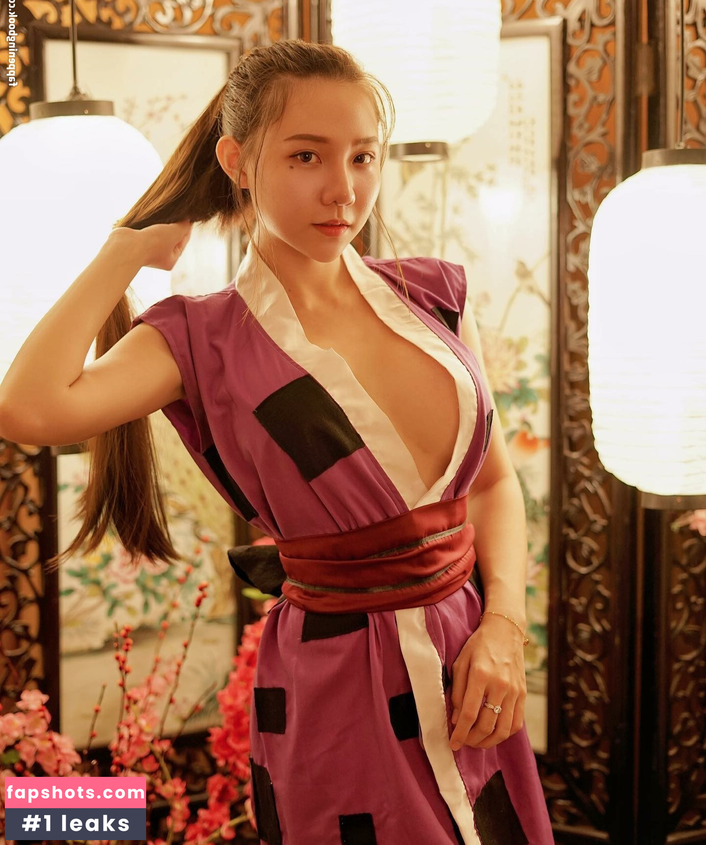 Jenadammaya Nahé úniky fotek pouze od fanoušků #270 - Fapshots