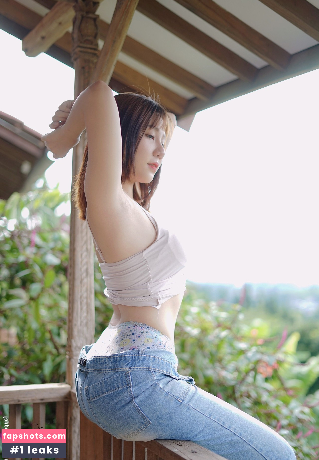 Jenadammaya Nahé úniky fotek pouze od fanoušků #333 - Fapshots