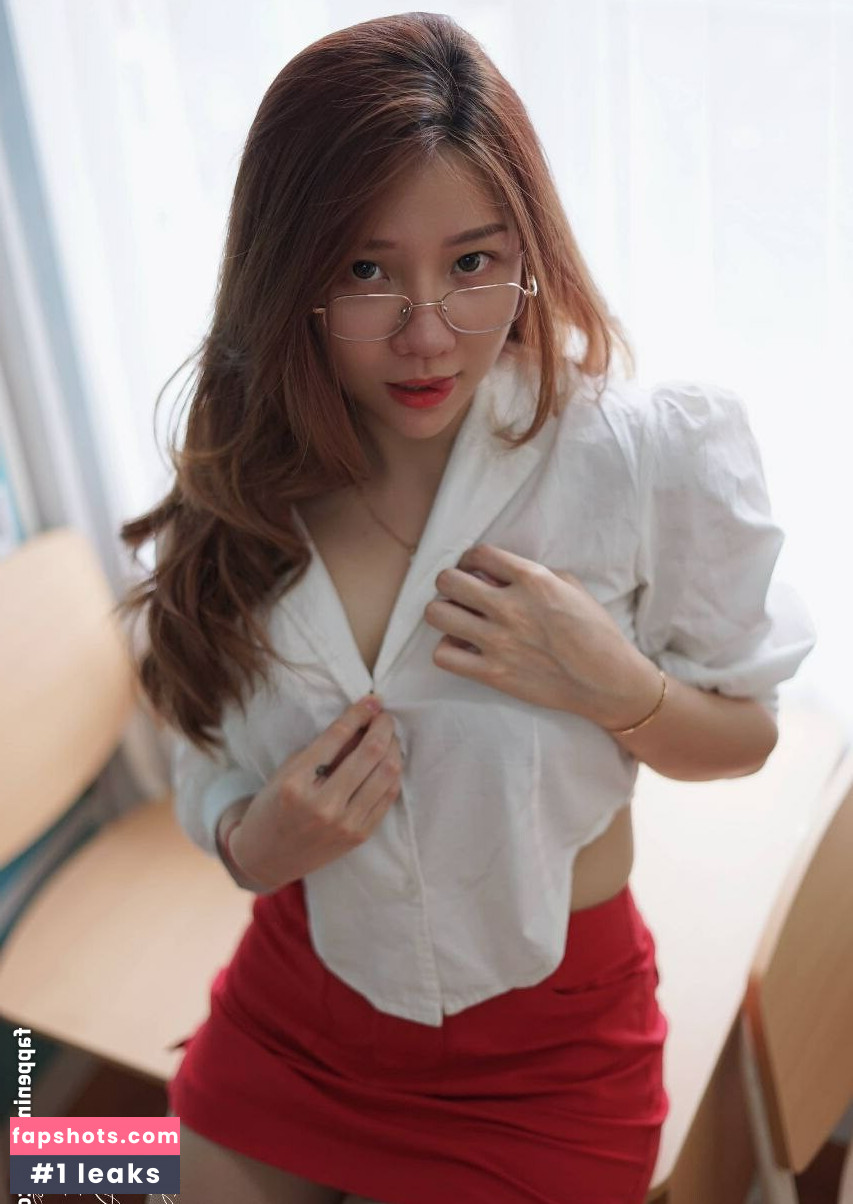 Jenadammaya Nahé úniky fotek pouze od fanoušků #35 - Fapshots